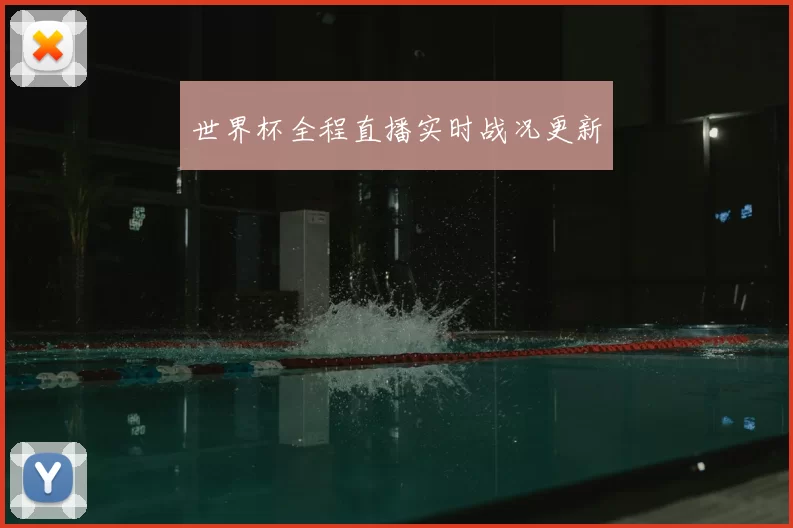 世界杯全程直播实时战况更新