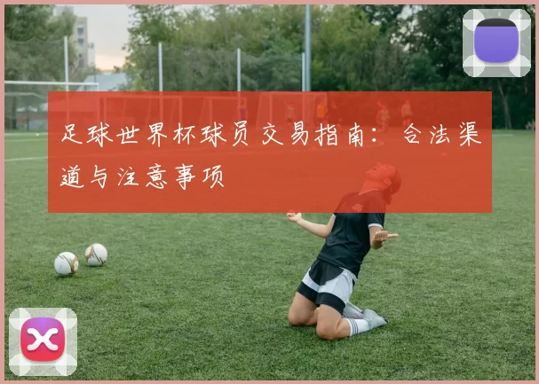 足球世界杯球员交易指南：合法渠道与注意事项