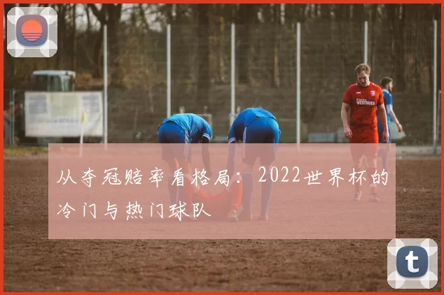 从夺冠赔率看格局：2022世界杯的冷门与热门球队