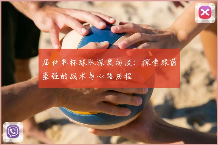 届世界杯球队深度访谈:探索绿茵豪强的战术与心路历程